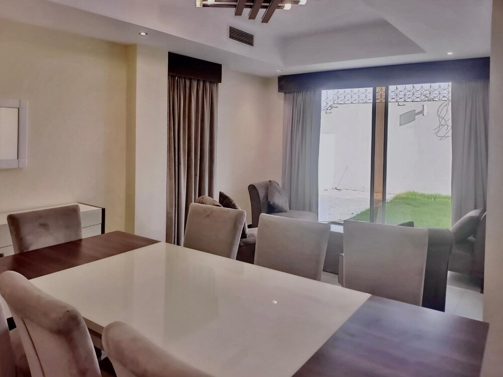 Fabulous 4BR+ room at Muraikh - 22