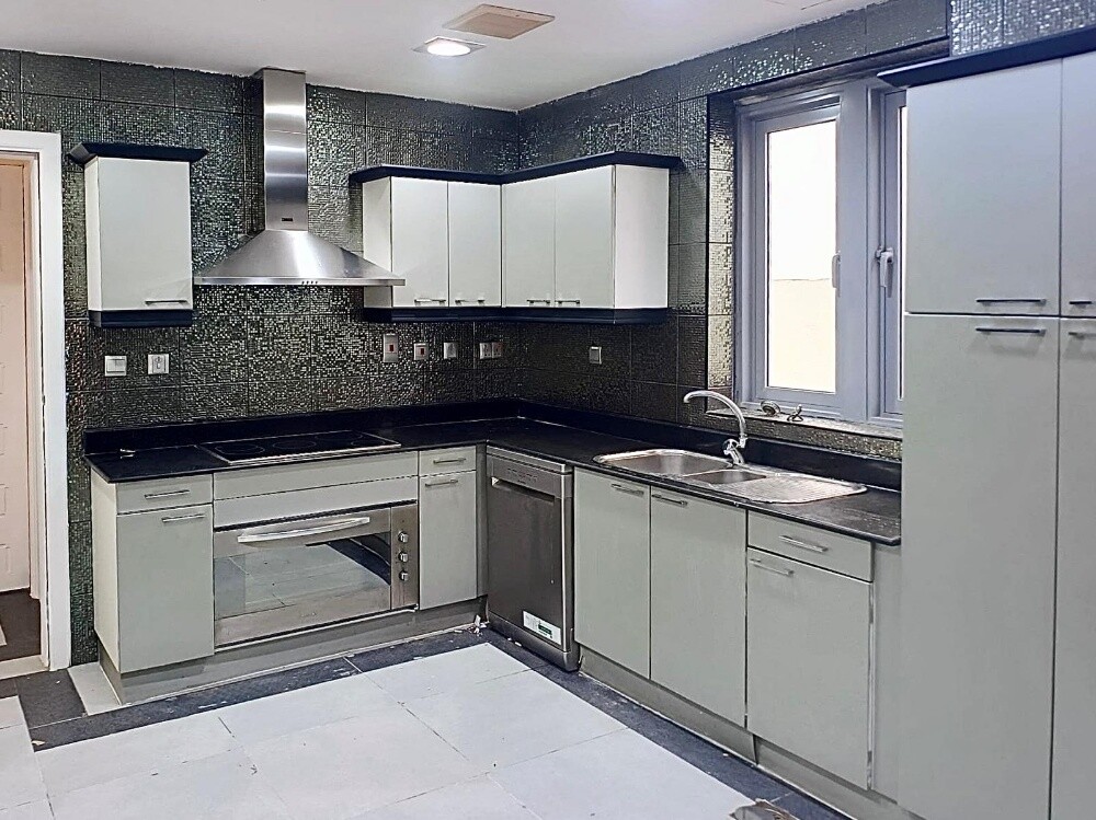 Fabulous 4BR+ room at Muraikh - 20