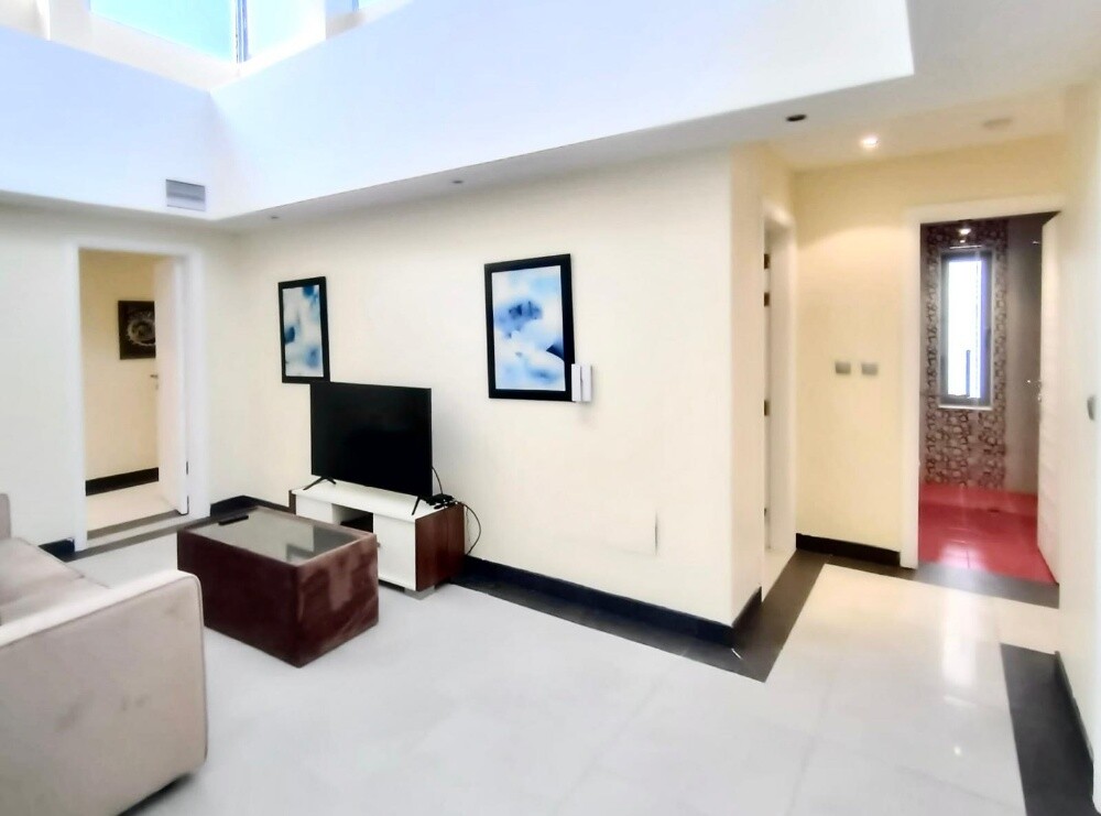 Fabulous 4BR+ room at Muraikh - 6
