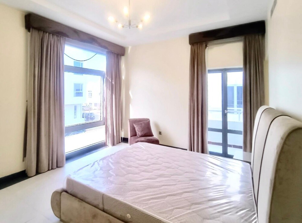 Fabulous 4BR+ room at Muraikh - 3