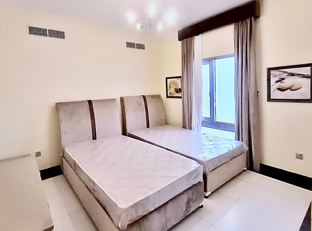 Fabulous 4BR+ room at Muraikh - 8