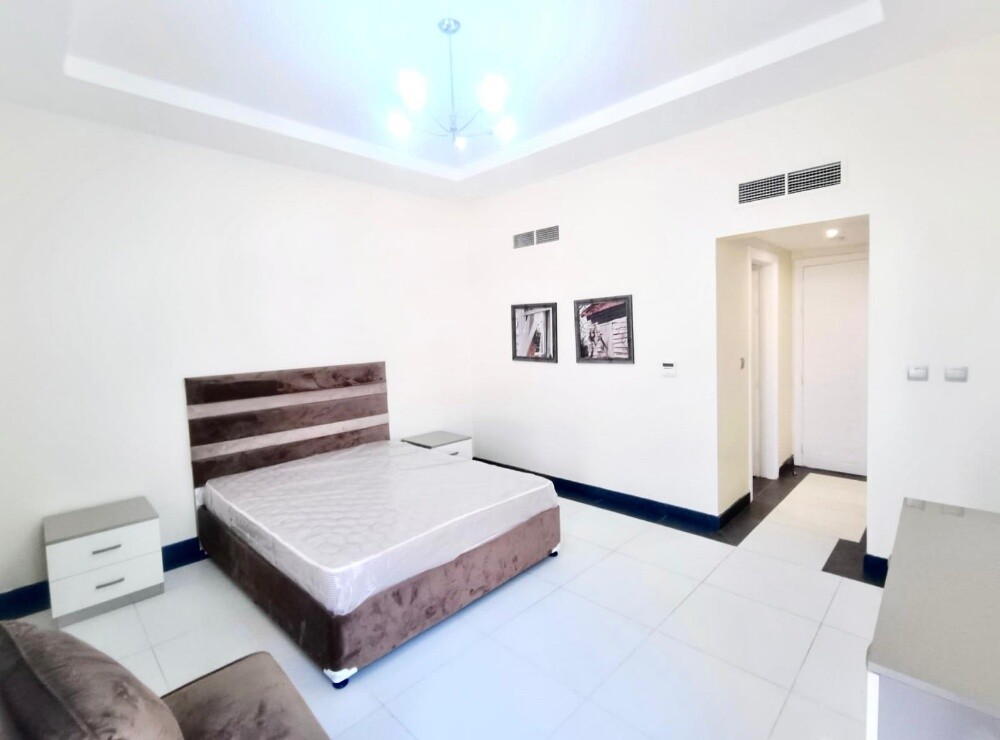 Fabulous 4BR+ room at Muraikh - 7