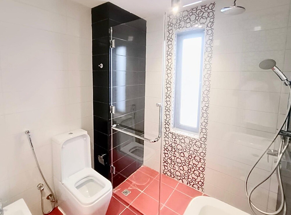 Fabulous 4BR+ room at Muraikh - 12