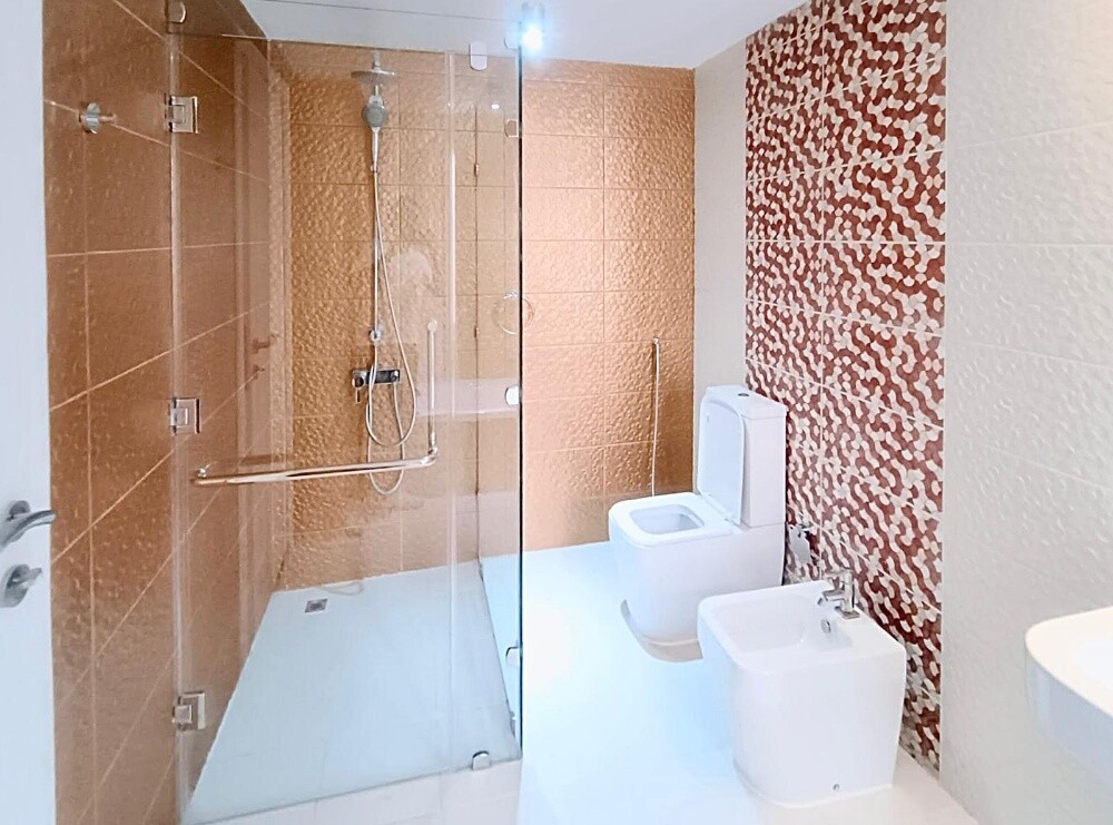 Fabulous 4BR+ room at Muraikh - 13