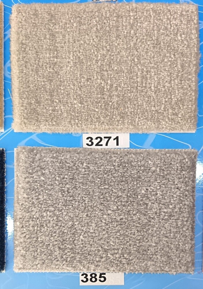 Carpet flooring. - 6