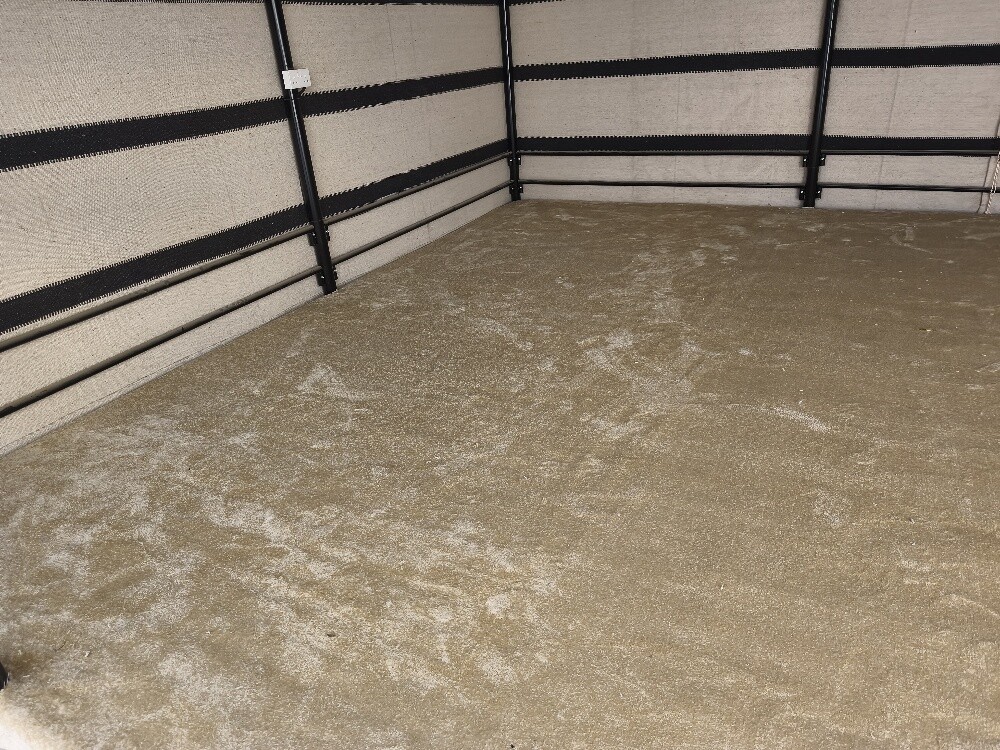 Carpet flooring. - 25