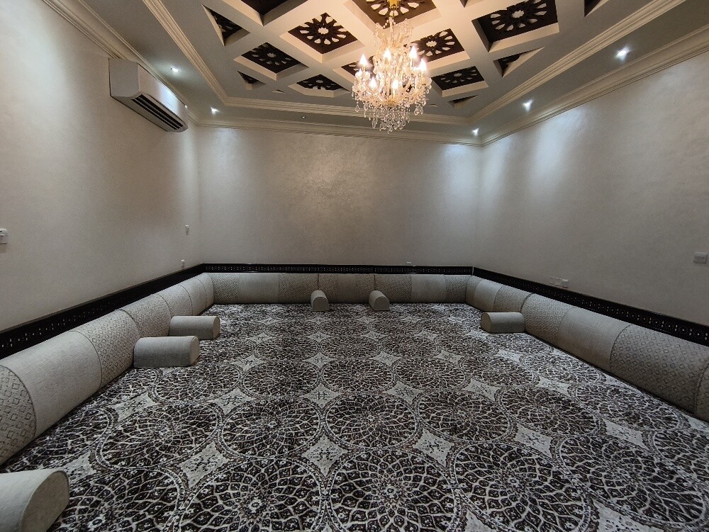 Carpet flooring. - 17