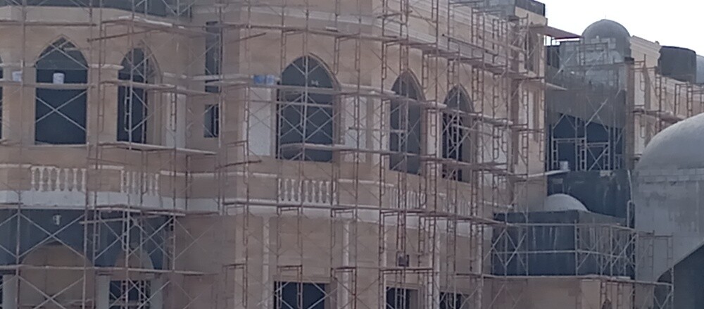 STONE MARBLE & TILE INSTALLATION - 13