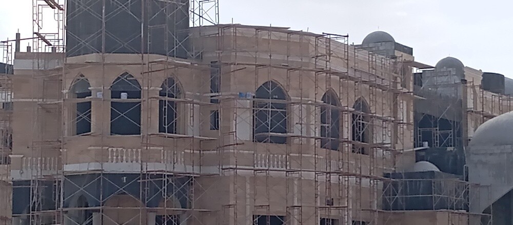 STONE MARBLE & TILE INSTALLATION - 12