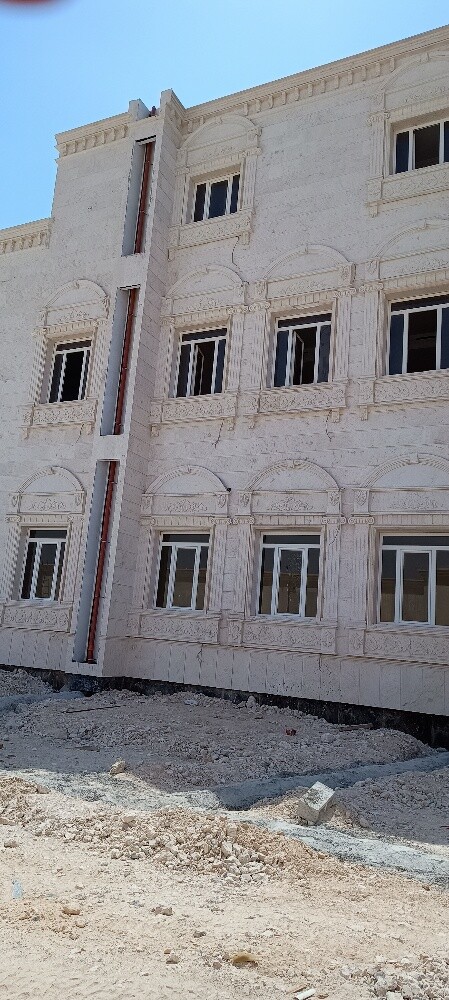 STONE MARBLE & TILE INSTALLATION - 14