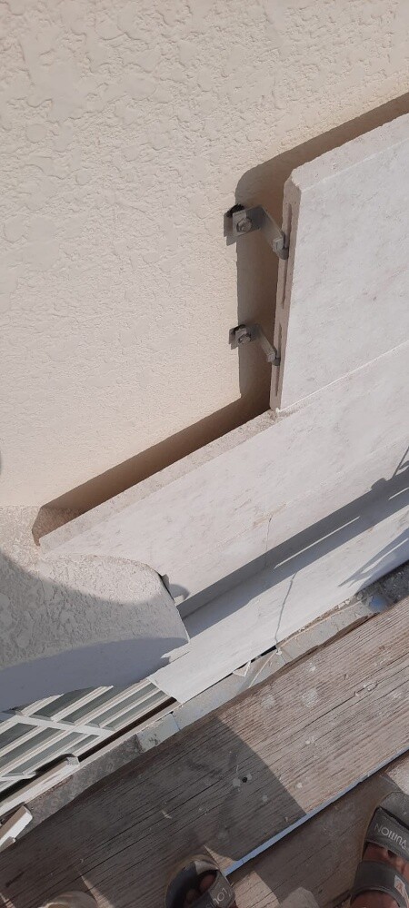 STONE MARBLE & TILE INSTALLATION - 9