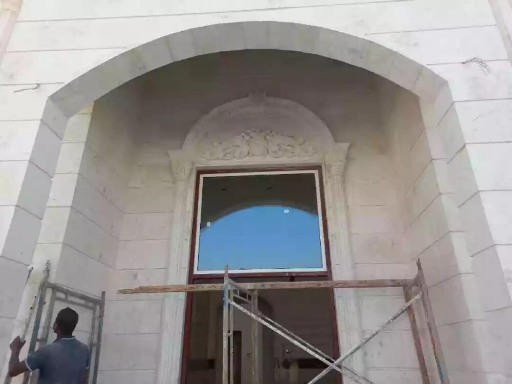 STONE MARBLE & TILE INSTALLATION - 1