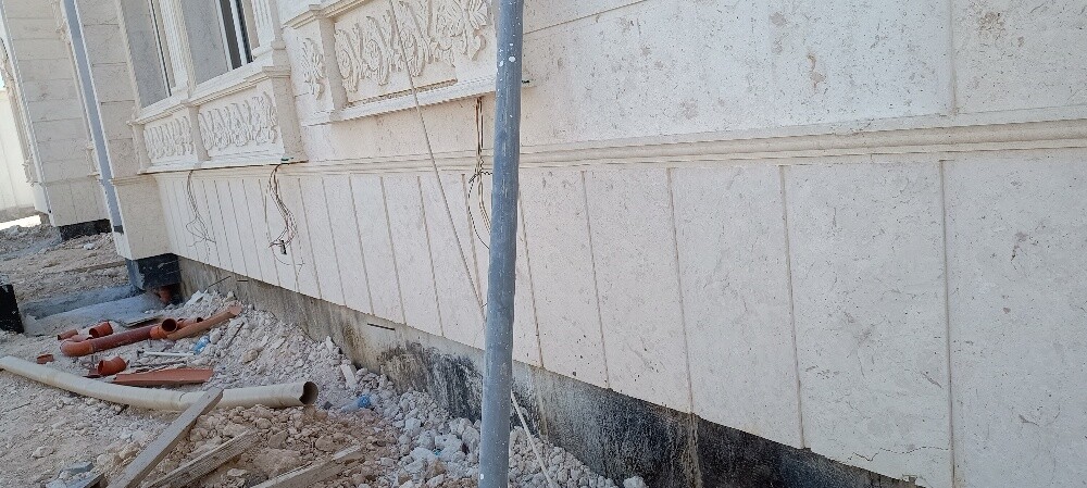 STONE MARBLE & TILE INSTALLATION - 17