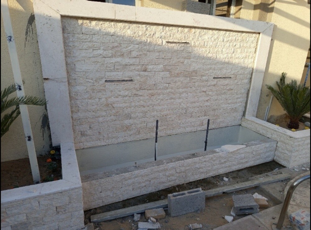 STONE MARBLE & TILE INSTALLATION - 10