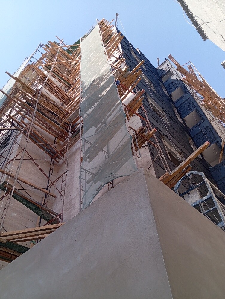 STONE MARBLE & TILE INSTALLATION - 8