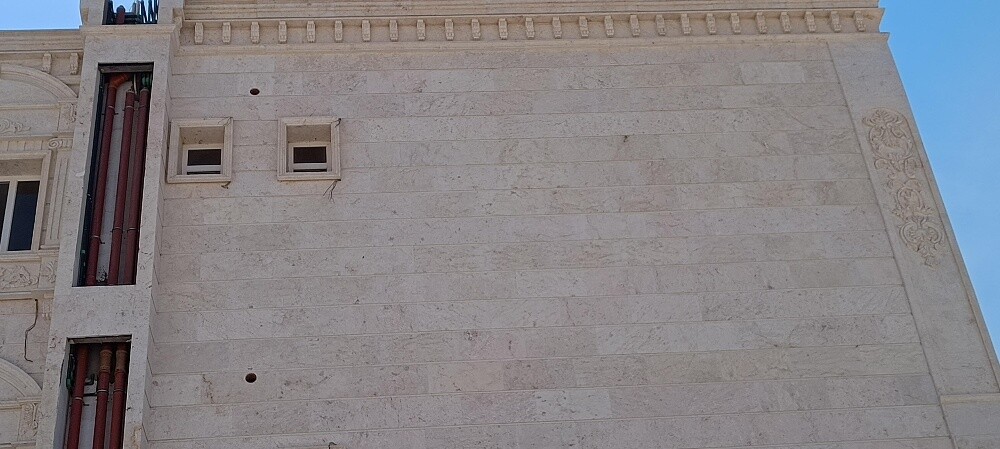 STONE MARBLE & TILE INSTALLATION - 16