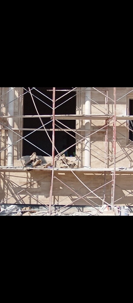 STONE MARBLE & TILE INSTALLATION - 7