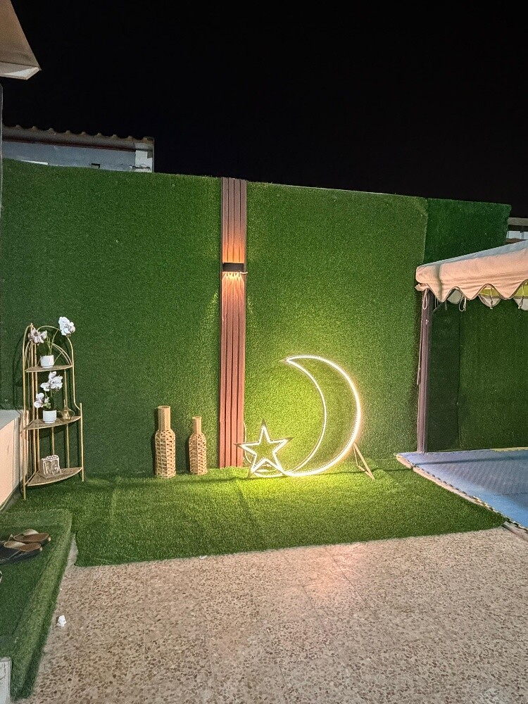 سجادة غازية. - 3