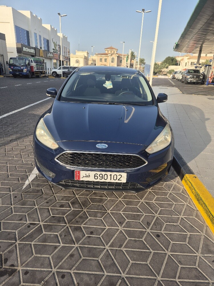 ford focus for sell - 4