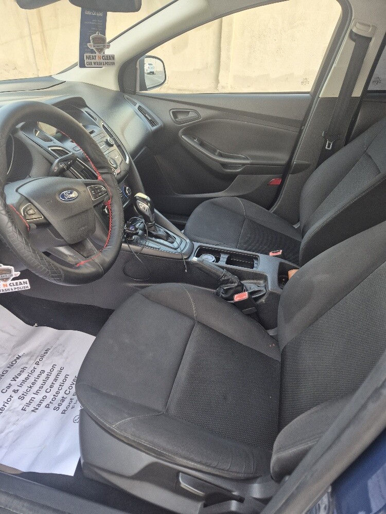 ford focus for sell - 5