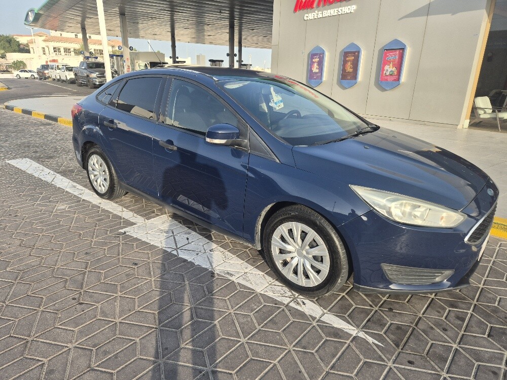 ford focus for sell - 3