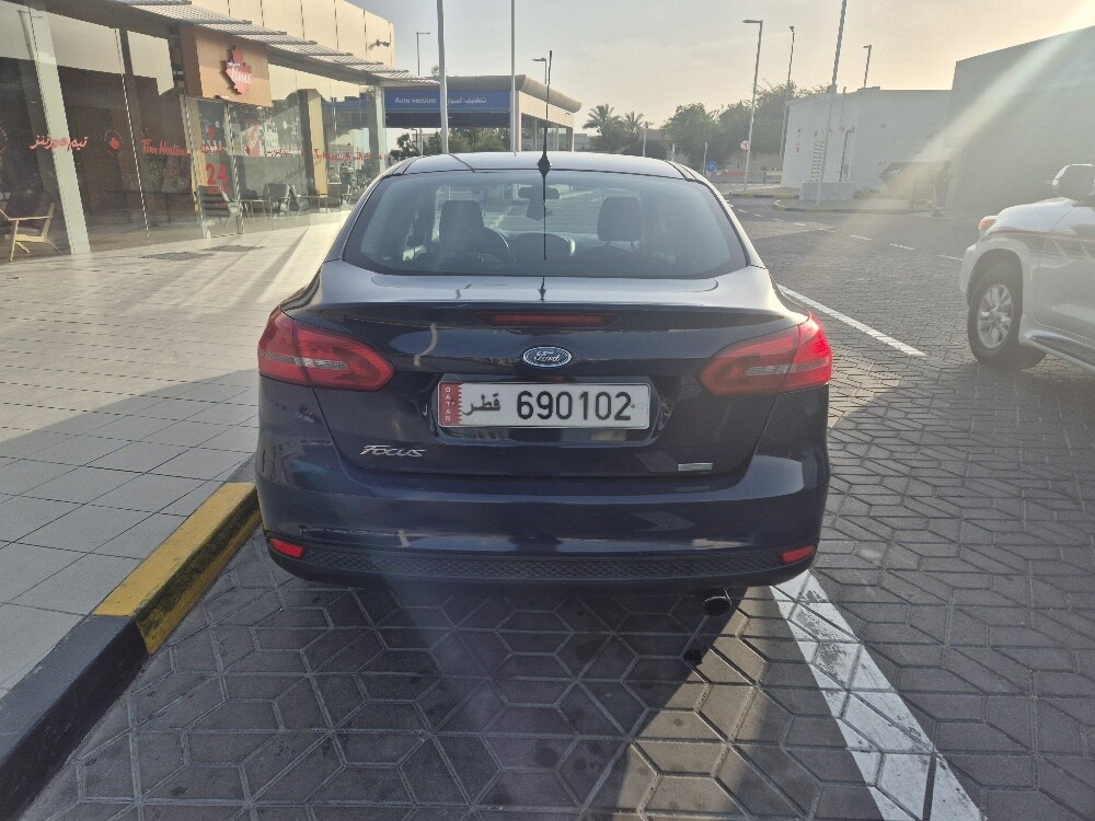 ford focus for sell - 1