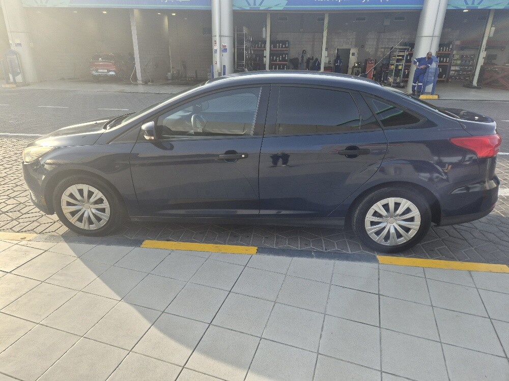 ford focus for sell - 2