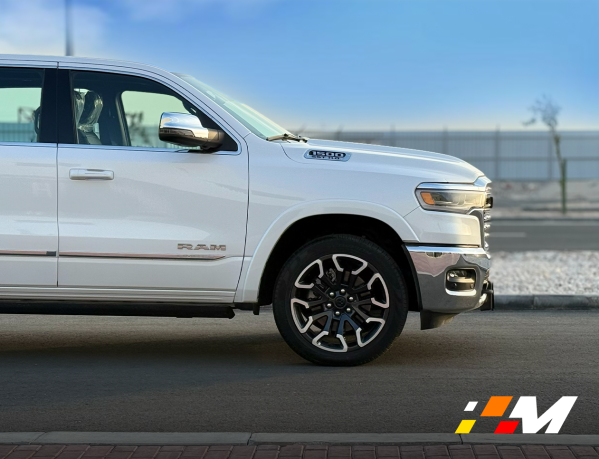 Ram Limited - 2025 - 5