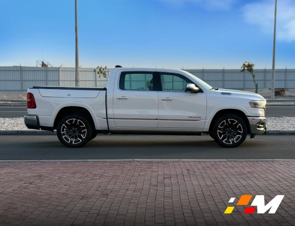 Ram Limited - 2025 - 2