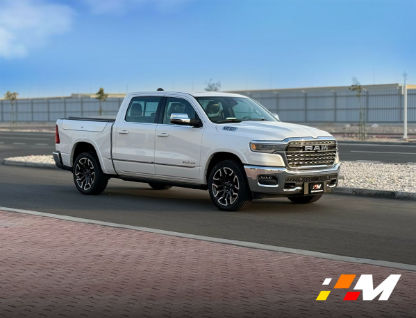 Ram Limited - 2025 - 4