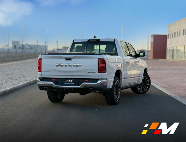 Ram Limited - 2025 - 3
