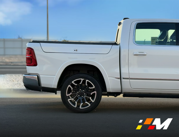 Ram Limited - 2025 - 6