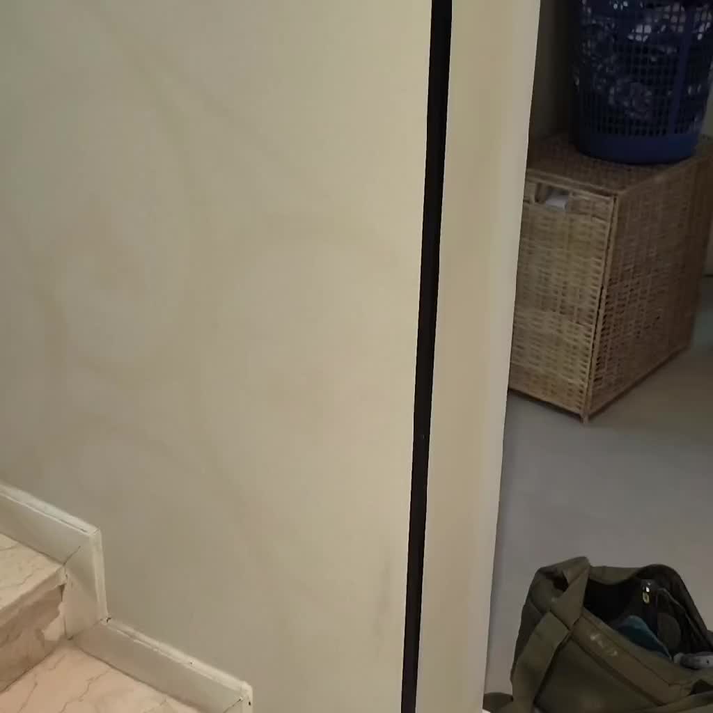 Interior wall. - 29