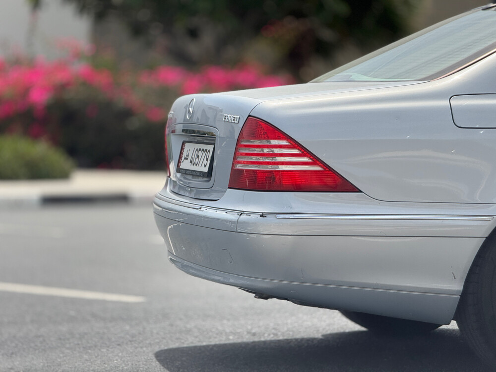 MB - S350 - 3