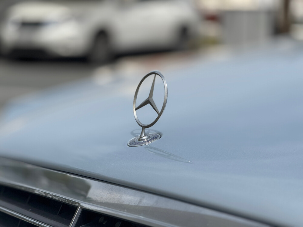 MB - S350 - 9