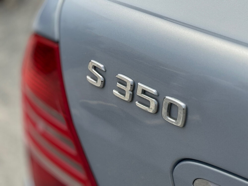MB - S350 - 11
