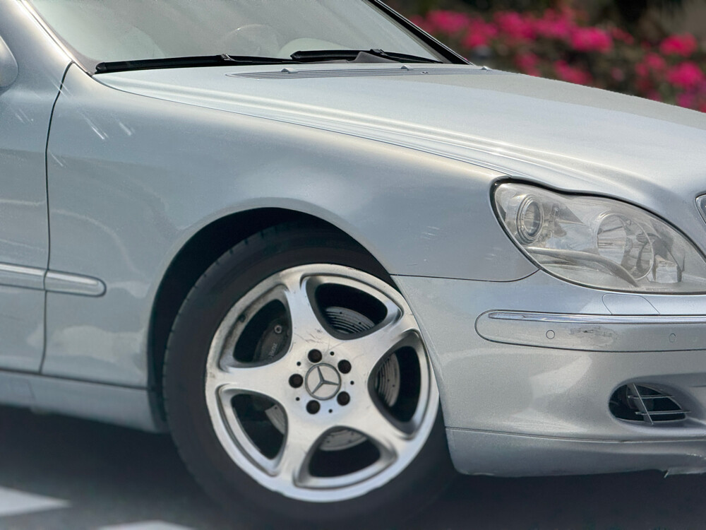 MB - S350 - 8