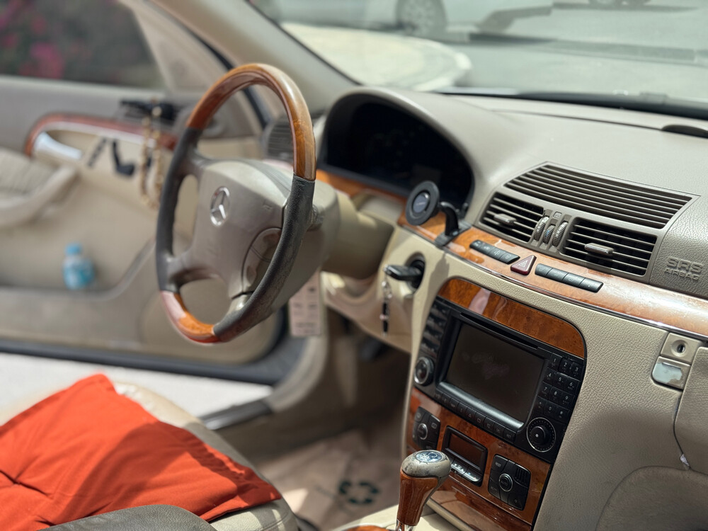 MB - S350 - 14