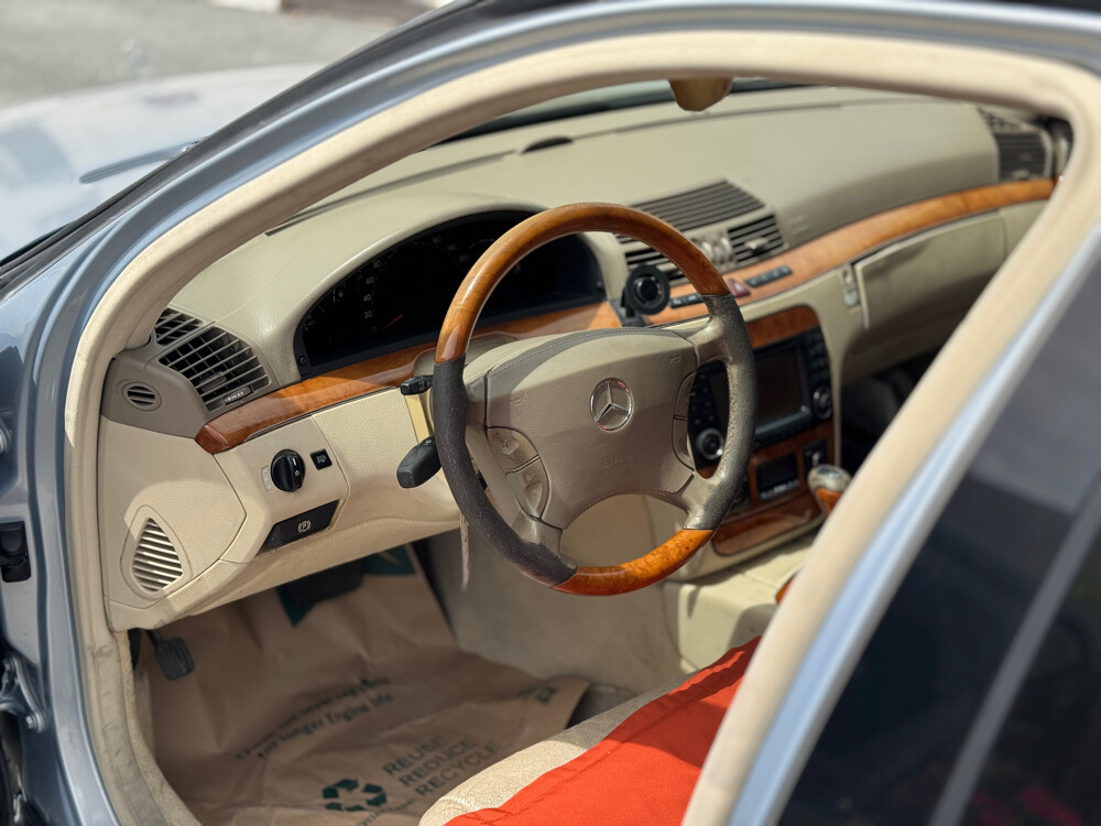 MB - S350 - 13