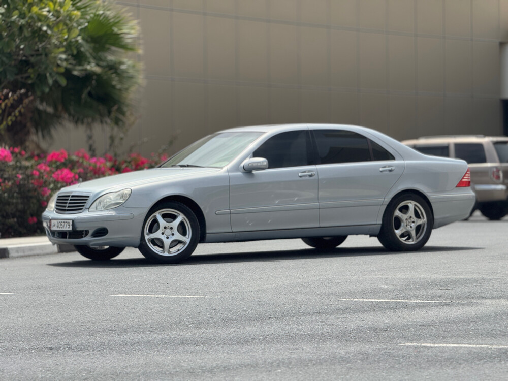 MB - S350 - 4