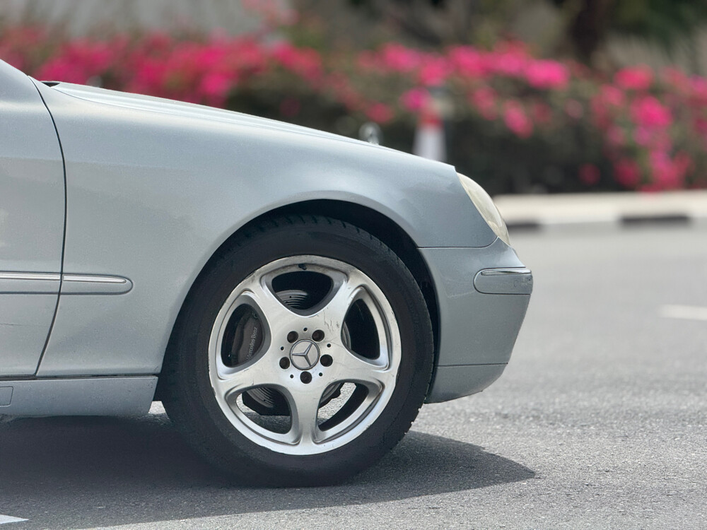 MB - S350 - 2