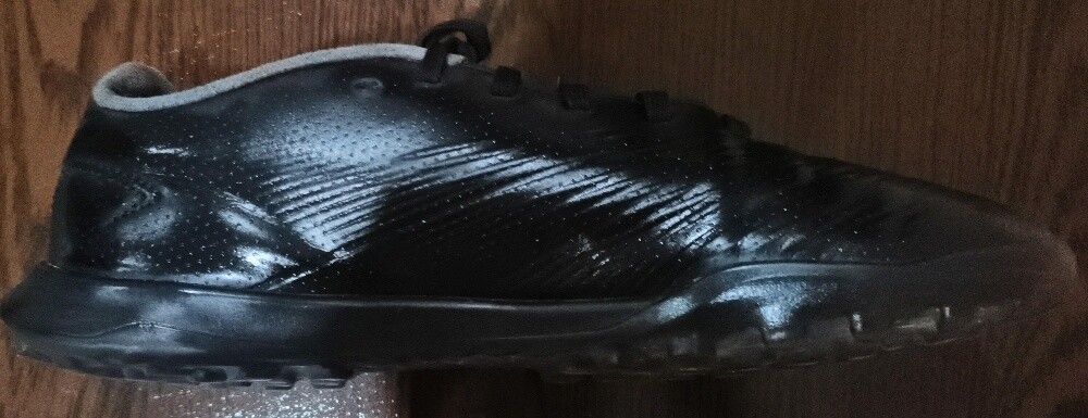 Adidas Predator Accuracy.2 – Clean. - 3
