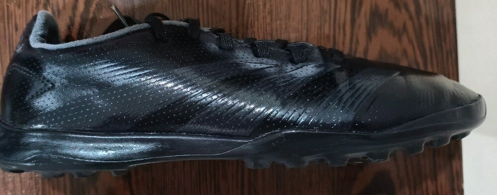 Adidas Predator Accuracy.2 – Clean. - 2