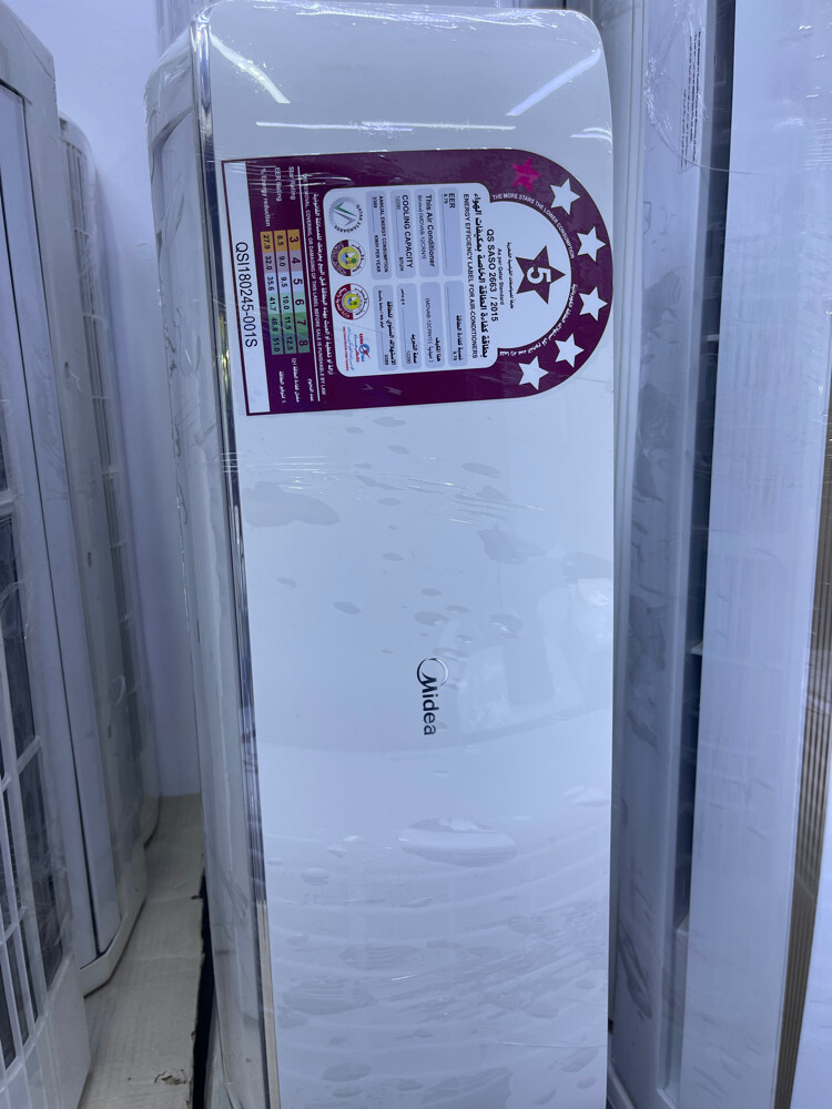 Air conditioner - 7