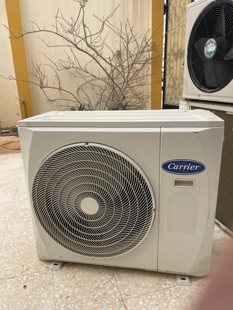 Air conditioner - 5