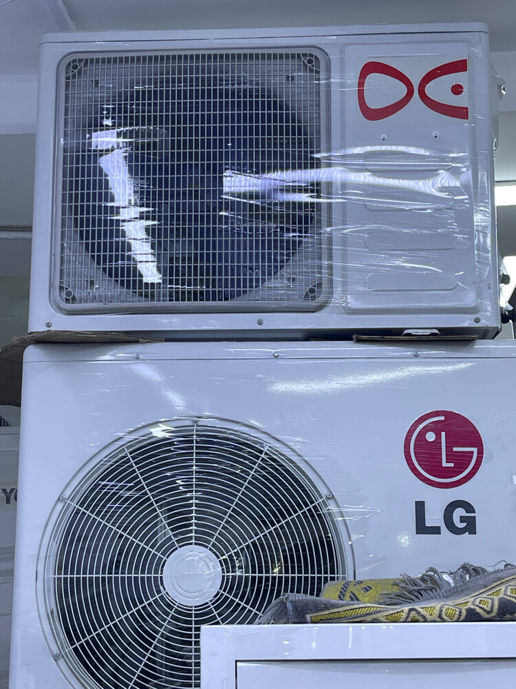 Air conditioner - 8