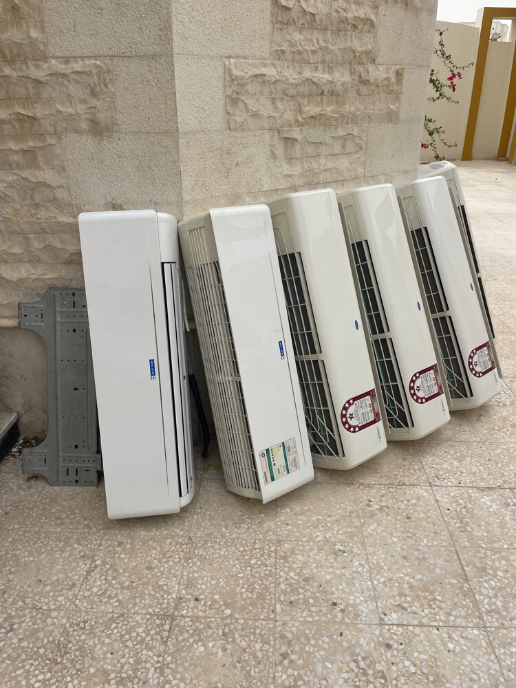 Air conditioner - 4