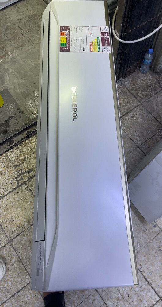 Air conditioner - 2