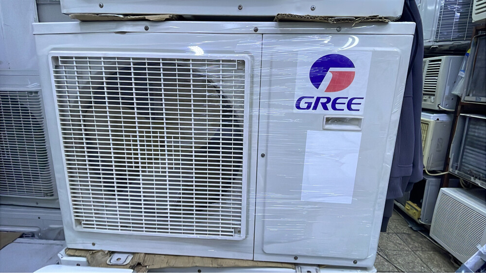 Air conditioner - 13
