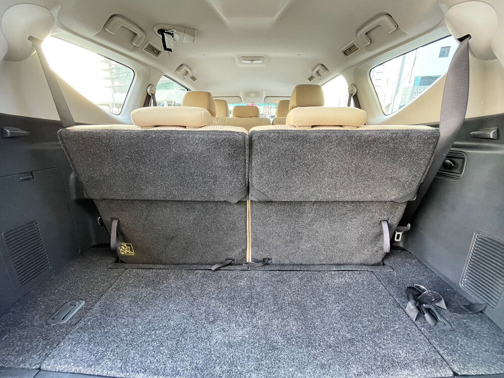 Mitsubishi Montero Sport 2020 - 11